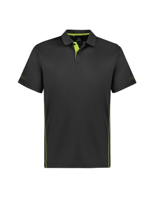 Balance Kids Short Sleeve Polo
