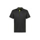 Balance Kids Short Sleeve Polo