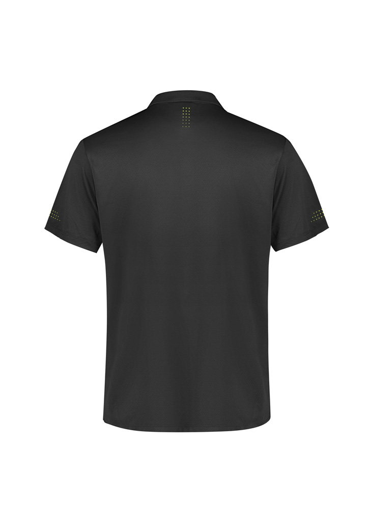 Balance Kids Short Sleeve Polo