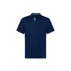 Balance Kids Short Sleeve Polo