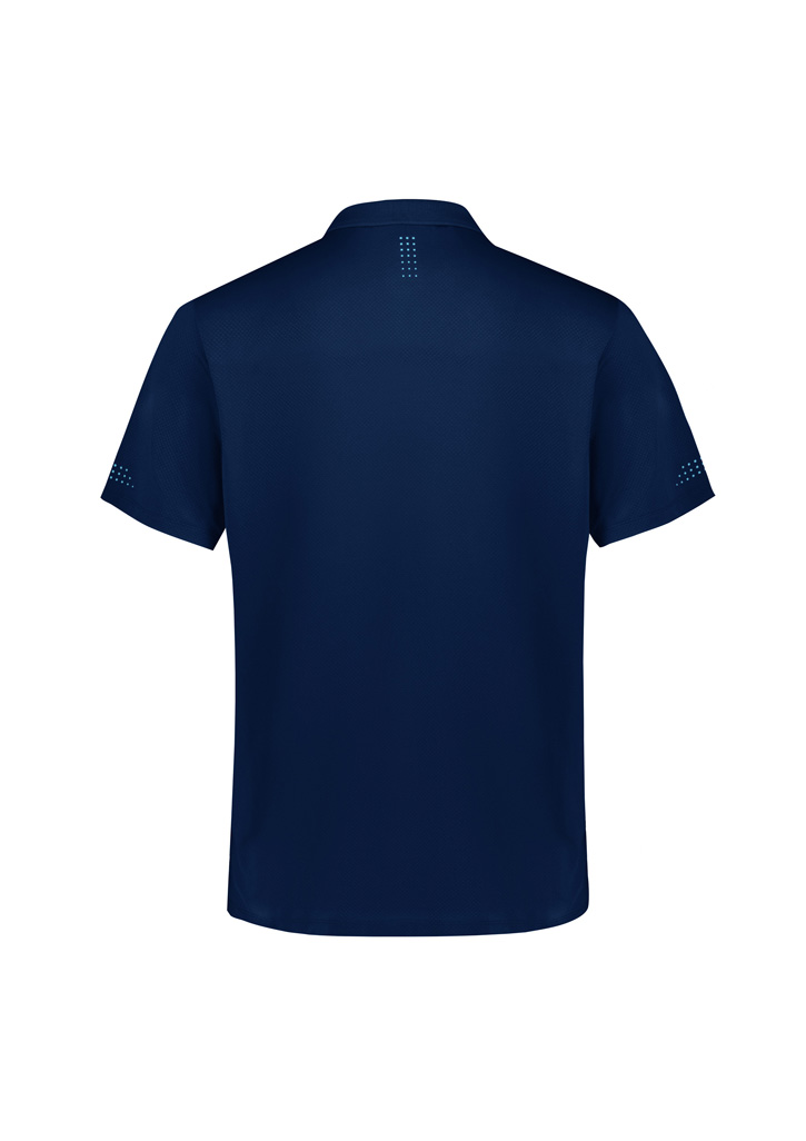 Balance Kids Short Sleeve Polo