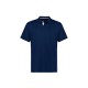 Balance Kids Short Sleeve Polo