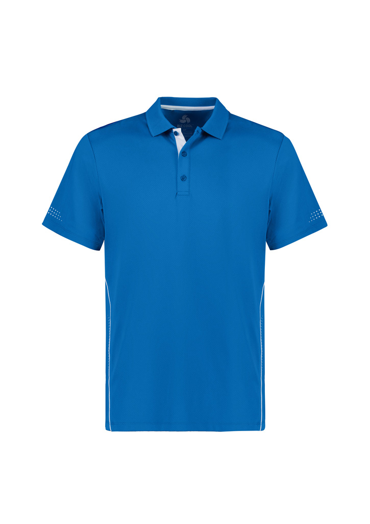 Balance Kids Short Sleeve Polo