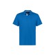 Balance Kids Short Sleeve Polo
