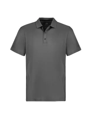 Kids Balance Short Sleeve Polo