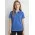Balance Kids Short Sleeve Polo - Royal/White