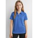 Balance Kids Short Sleeve Polo