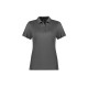 Balance Womens Short Sleeve Polo