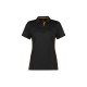 Balance Womens Short Sleeve Polo