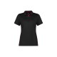 Balance Womens Short Sleeve Polo