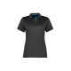 Balance Womens Short Sleeve Polo