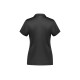 Balance Womens Short Sleeve Polo