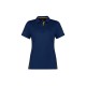 Balance Womens Short Sleeve Polo