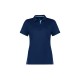 Balance Womens Short Sleeve Polo