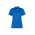 Balance Womens Short Sleeve Polo - Royal/White