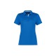 Balance Womens Short Sleeve Polo