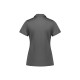 Womens Balance Short Sleeve Polo