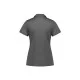 Womens Balance Short Sleeve Polo