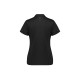 Womens Balance Short Sleeve Polo