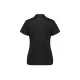 Womens Balance Short Sleeve Polo