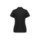 Womens Balance Short Sleeve Polo
