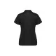 Womens Balance Short Sleeve Polo