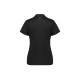 Womens Balance Short Sleeve Polo