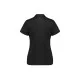 Womens Balance Short Sleeve Polo
