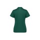 Womens Balance Short Sleeve Polo