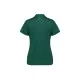 Womens Balance Short Sleeve Polo