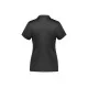 Womens Balance Short Sleeve Polo
