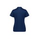 Womens Balance Short Sleeve Polo