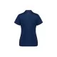 Womens Balance Short Sleeve Polo