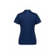 Womens Balance Short Sleeve Polo