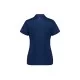 Womens Balance Short Sleeve Polo