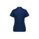 Womens Balance Short Sleeve Polo