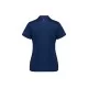 Womens Balance Short Sleeve Polo