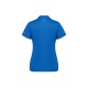 Womens Balance Short Sleeve Polo