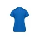 Womens Balance Short Sleeve Polo