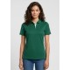 Balance Womens Short Sleeve Polo