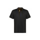 Balance Mens Short Sleeve Polo