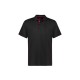 Balance Mens Short Sleeve Polo