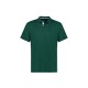 Balance Mens Short Sleeve Polo