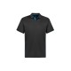 Balance Mens Short Sleeve Polo