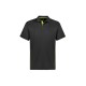 Balance Mens Short Sleeve Polo