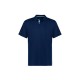 Balance Mens Short Sleeve Polo
