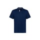 Balance Mens Short Sleeve Polo