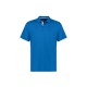 Balance Mens Short Sleeve Polo