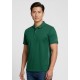 Balance Mens Short Sleeve Polo