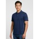 Balance Mens Short Sleeve Polo
